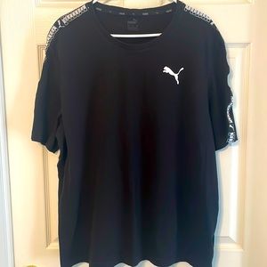 Puma tee shirt